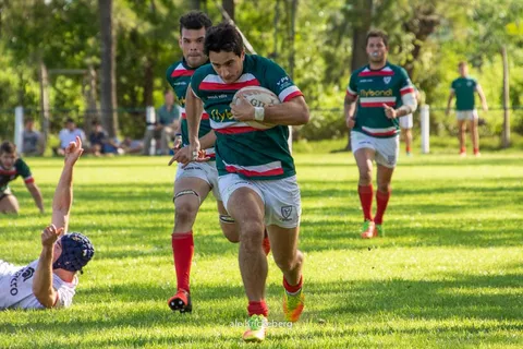 26° fecha URBA Primera A: Pueyrredón 31 - 24 SITAS (02-11-2019) 10