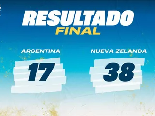 NUEVA DERROTA DE LOS PUMAS 7S QUE FINALIZARON CUARTOS EN EL SEVEN DE LOS ÁNGELES