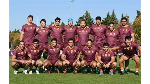 NEWMAN CONSIGUIÓ SU PRIMER TRIUNFO EN EL TORNEO ANTE ALUMNI