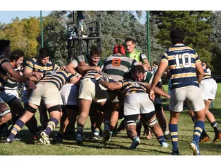 LICEO MILITAR LE GANÓ A ST BRENDANS Y ES EL NUEVO ESCOLTA DE LA PRIMERA “C”