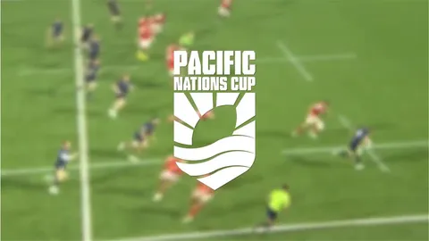 MUCHO EN JUEGO: ASÍ SERÁ LA PACIFIC NATIONS CUP 2025