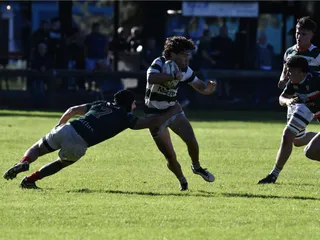 ST. BRENDAN'S SE QUEDÓ CON LA VICTORIA ANTE SITAS EN UN ENTRETENIDO PARTIDO