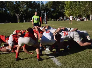 TIRO FEDERAL DE SAN PEDRO VOLVIÓ AL TRIUNFO EN ZÁRATE