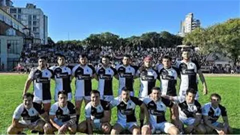 EN EL TORNEO DEL LITORAL CAE ES QUIEN LIDERA EL TOP 9