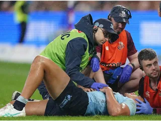 SE ENCIENDEN LAS ALARMAS EN LOS WALLABIES: DOS JUGADORES IMPORTANTES CORREN RIESGO DE PERDERSE LA SERIE ANTE B&I LIONS