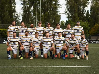 EL ANUAL TIENE A TUCUMAN RUGBY EN LA PUNTA DEL CERTAMEN