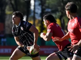 EN UN FINAL EMOCIONANTE SELKNAM CONSIGUIÓ LA CLASIFICACIÓN A LAS SEMIFINALES