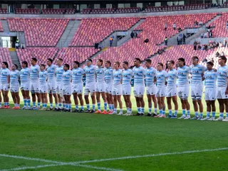 LAS EXPERIENCIA QUE SE LLEVARON LOS PUMITAS PARA EL MUNDIAL M20 TRAS SU PARTICIPACIÓN EN EL RUGBY CHAMPIONSHIP 2025