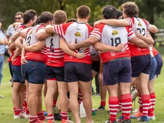 ARECO RC VOLVIÓ AL TRIUNFO ANTE ST. BRENDAN'S