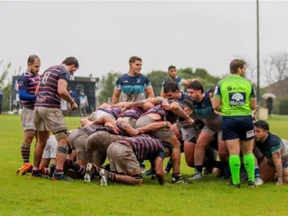 DON BOSCO SE LLEVÓ UN GRAN TRIUNFO SOBRE EL FINAL ANTE EL CAR