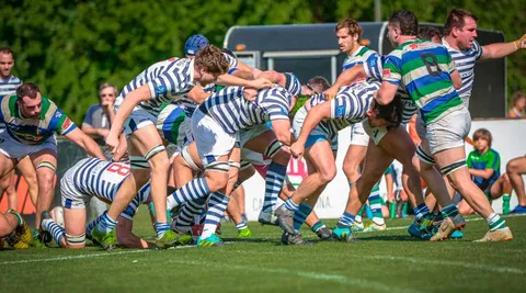 26° fecha URBA Primera A: San Martín 38 - 53 San Carlos (02-11-2019) 4