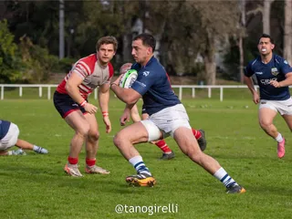 SAN CARLOS FUE MÁS QUE ARECO Y LOGRÓ UNA INOBJETABLE VICTORIA
