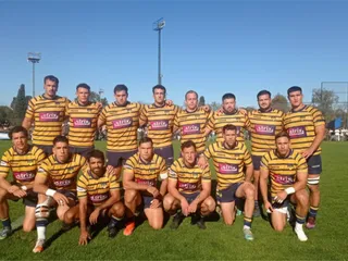 REGATAS VOLVIÓ A LA VICTORIA ANTE LOS TILOS EN BELLA VISTA