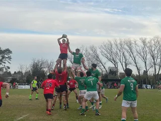EN UN FINAL APASIONANTE, HURLING SE QUEDÓ CON EL TRIUNFO ANTE PUCARÁ