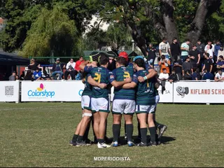 SAN CIRANO CONSIGUIÓ OTRA GRAN VICTORIA AL DERROTAR A ATLÉTICO DEL ROSARIO