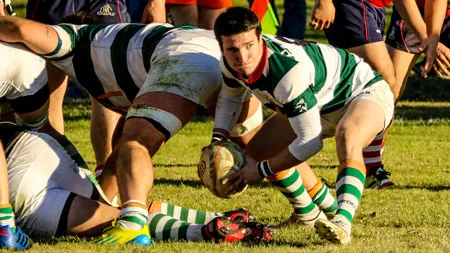 Testimonios de St. Brendans tras derrotar a Areco