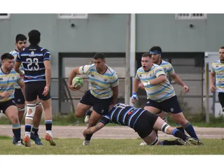 DEL SUR SE QUEDÒ CON UN TRABAJADO TRIUNFO ANTE SAN MIGUEL