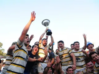 TUCUMÁN LAWN TENNIS NUEVAMENTE SE CORÓNÓ CAMPEÓN DEL ANUAL TUCUMANO