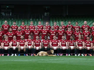 LOS BRITISH & IRISH LIONS BUSCAN SEGUIR CON SU INVICTO EN LA GIRA POR AUSTRALIA