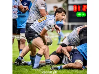 TUCUMAN RUGBY CLUB Y LICEO DE MENDOZA SON LOS FINALISTAS DEL TDI "B"