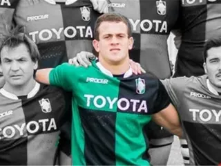 EMILIANO BOFFELLI JUGARÁ EN DUENDES JUNTO A JUAN IMHOFF