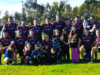 LANÚS R.C. LOGRÓ UN ÉXITO IMPORTANTE ANTE VIRREYES Y SIGUE PENSANDO EN ASCENDER