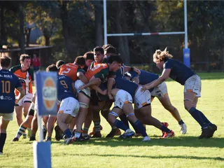 VICENTINOS SIGUE CON SU BUEN MOMENTO Y NO LE QUIERE PERDER PISADA A LOS PUNTEROS