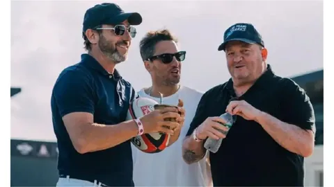 MIAMI SHARKS, LA FRANQUICIA CON ACENTO ARGENTINO, FRACASÓ Y NO JUGARÁ LA MLR 2026