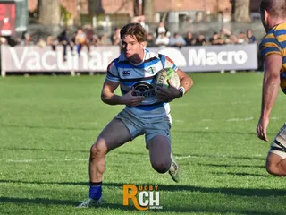 EL SIC REACCIONÓ EN LA SEGUNDA ETAPA Y TRIUNFÓ ANTE LA PLATA