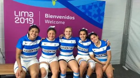 Juegos Panamericanos 2019 – Testimonios de Las Pumas 7s tras quedarse con el quinto puesto