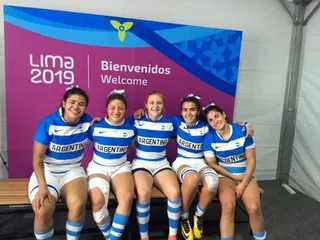 Juegos Panamericanos 2019 – Testimonios de Las Pumas 7s tras quedarse con el quinto puesto