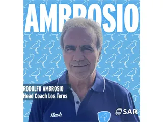 RODOLFO AMBROSIO "SON LAS DOS SEMANAS MÁS IMPORTANTES EN CUATRO AÑOS"
