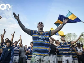 SAN ALBANO RECUPERÓ LA MEMORIA Y VOLVIÓ AL TRIUNFO FRENTE A OLIVOS