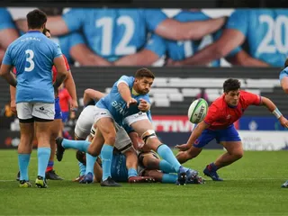 URUGUAY Y CHILE DEFINEN EL SUDAMERICANO Y EL CAMPEÓN SU PASAJE AL MUNDIAL 2027