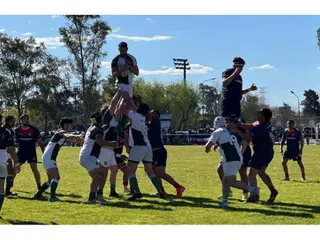 TIGRE SE RECUPERÓ ANTE LA SALLE Y VOLVIÓ A CELEBRAR