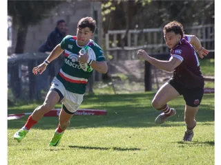 SITAS VOLVIÓ A GANAR Y NO SE BAJA DE LA PELEA POR LOS PLAYOFFS