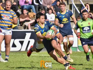 LA PLATA Y UN TRIUNFO VITAL ANTE HINDÚ PARA ALEJARSE DE LA ZONA DEL DESCENSO