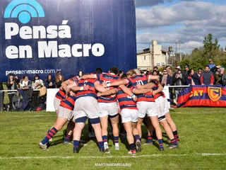 SOBRE EL FINAL, PUEYRREDÓN RESCATÓ UN EMPATE EN SU VISITA A CURUPAYTÍ