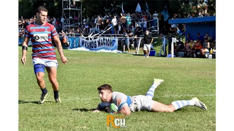 GIMNASIA Y ESGRIMA VENCIÓ AL CAR Y NO BAJA LOS BRAZOS EN BUSCA DEL PRIMER ASCENSO