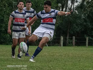 GIMNASIA Y ESGRIMA DE ITUZAINGÓ GANÓ EN SU VISITA A PAC DE GENERAL RODRÍGUEZ