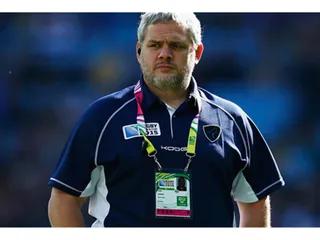 PABLO LEMOINE Y EL BALANCE DEL PRIMER PARTIDO FINAL POR EL ANTEÚLTIMO PASAJE A AUSTRALIA 2027