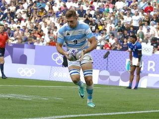 UN JUGADOR MÁS DE LOS PUMAS SEVEN QUE EMIGRA AL RUGBY FRANCÉS
