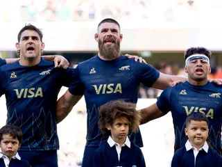 LOS PUMAS TIENEN SU EQUIPO CONFIRMADO PARA VISITAR A LOS SPRINGBOKS