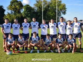 EL PIE DE ORMSON FUE CLAVE EN LA VICTORIA DE PUCARÁ SOBRE DEPORTIVA FRANCESA