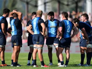 BAJAS Y ALTAS EN EL PLANTEL ORIGINAL DE ARGENTINA XV QUE ENTRENA EN LA CONCENTRACIÓN NACIONAL EN CÓRDOBA