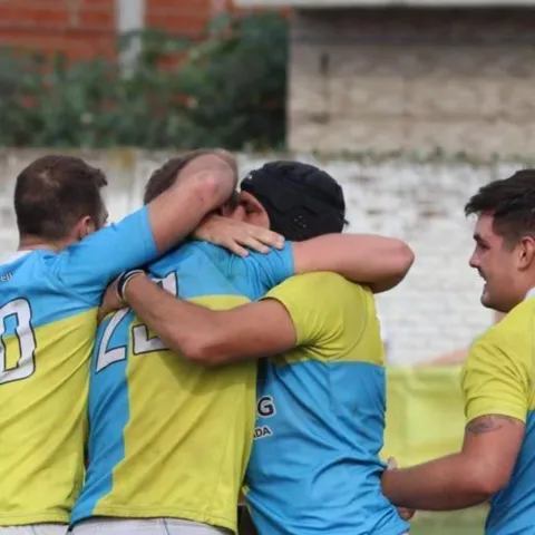 URBA Repechaje Tercera: Banco Hipotecario 21 - 9 Atlético San Andrés (17-11-2019) 5