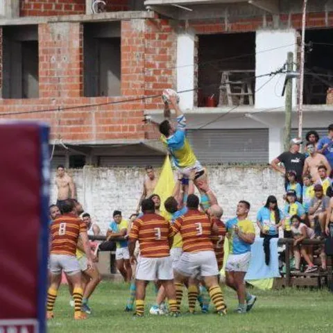 URBA Repechaje Tercera: Banco Hipotecario 21 - 9 Atlético San Andrés (17-11-2019) 2