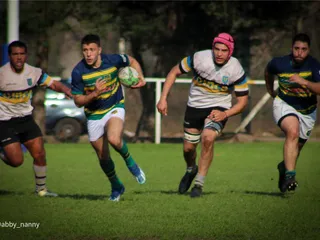 LOS CEDROS LE GANÓ A CIUDAD DE CAMPANA Y JUGARÁ LOS PLAY-OFF