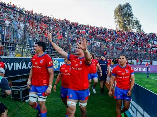 CHILE ATRAVIESA UN MOMENTO ÚNICO TRAS LA CLASIFICACIÓN AL MUNDIAL DE AUSTRALIA 2027