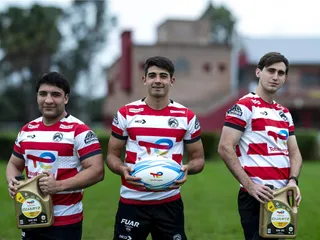 JOCKEY DE CÓRDOBA GANÓ EL CLÁSICO DE VISITA ANTE CÓRDOBA ATHLETIC Y ESPERA A SU RIVAL EN LAS SEMIFINALES DEL TOP 10